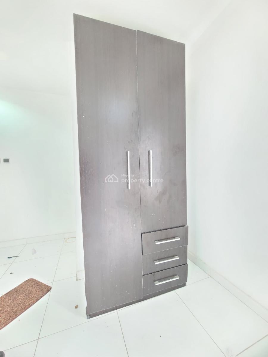Clean and Spacious Semi_masters Bedroom in a Shared Apartment, Off Mobile Road, Ilaje, Ajah, Lagos, Self Contain (single Rooms) for Rent