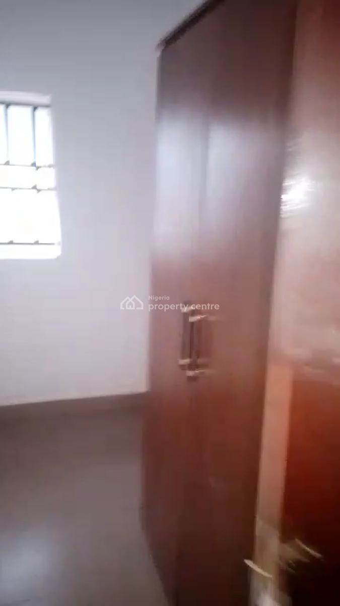 Decent Mini Flat Downfloor Available, Unity Estate, Amuwo Odofin, Lagos, Mini Flat (room and Parlour) for Rent