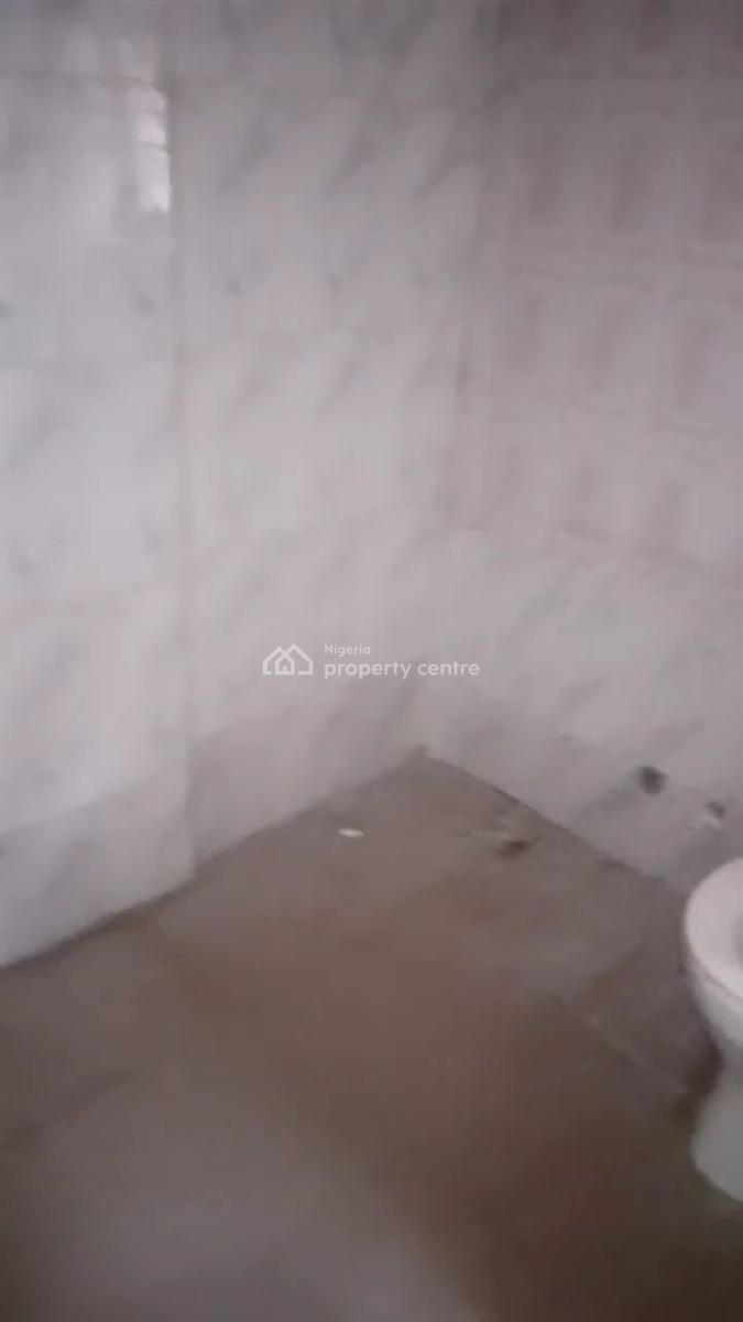 Decent Mini Flat Downfloor Available, Unity Estate, Amuwo Odofin, Lagos, Mini Flat (room and Parlour) for Rent
