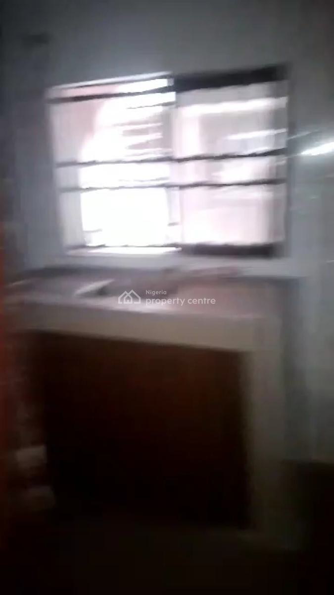 Decent Mini Flat Downfloor Available, Unity Estate, Amuwo Odofin, Lagos, Mini Flat (room and Parlour) for Rent