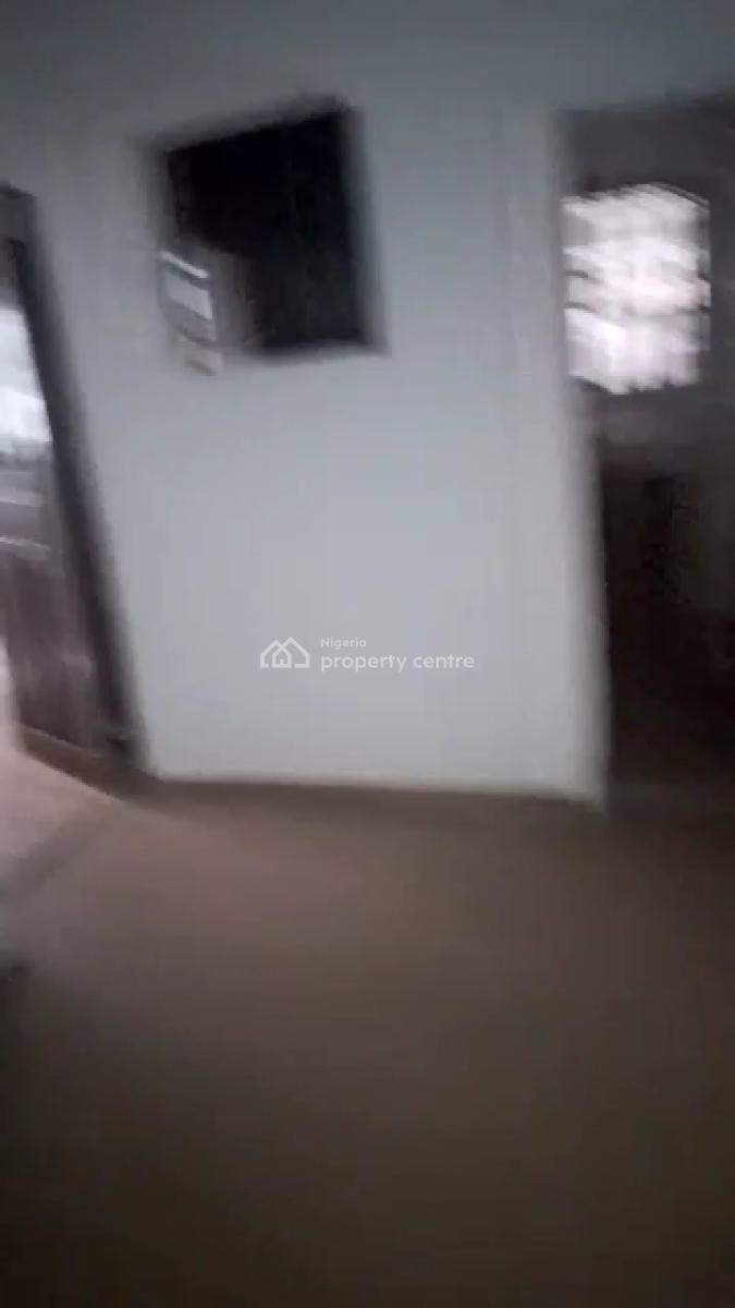 Decent Mini Flat Downfloor Available, Unity Estate, Amuwo Odofin, Lagos, Mini Flat (room and Parlour) for Rent