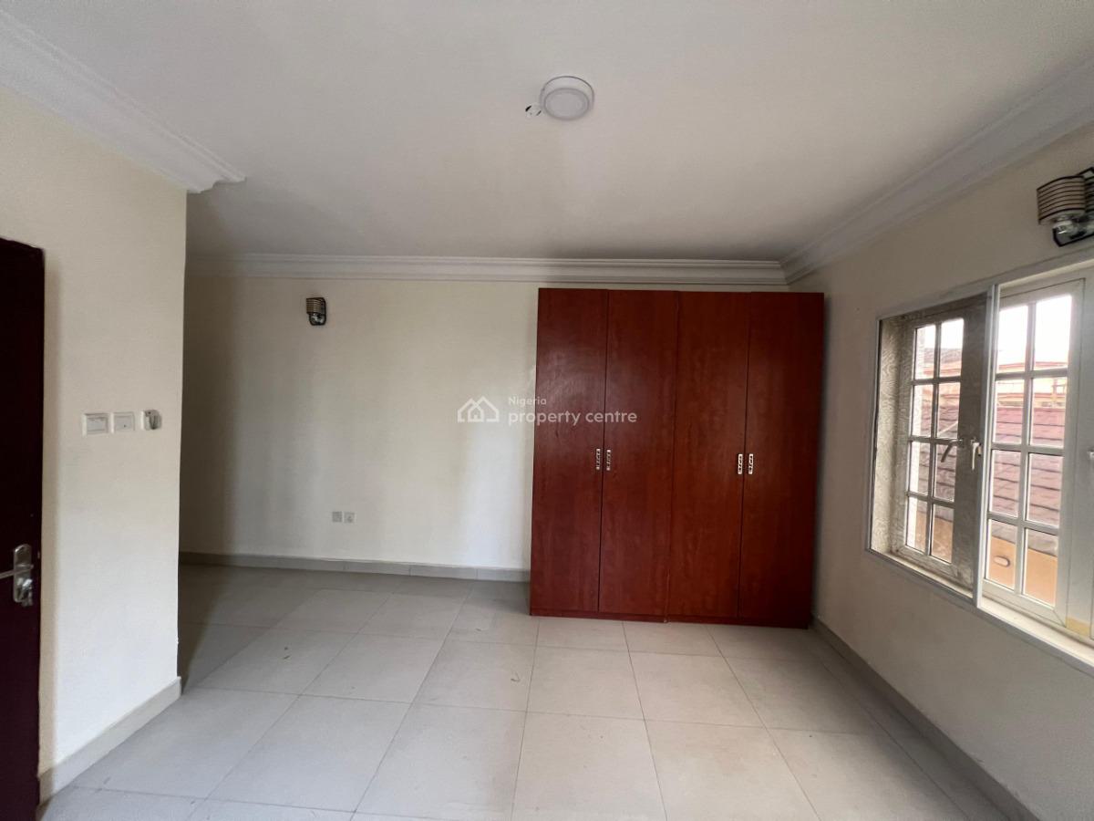 3 Bedrooms Apartment with Bq, Oniru, Victoria Island (vi), Lagos, Flat / Apartment for Rent