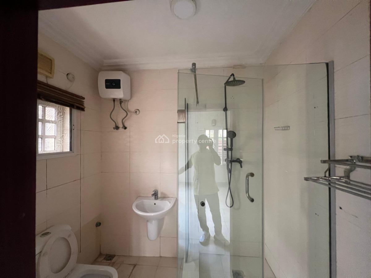 3 Bedrooms Apartment with Bq, Oniru, Victoria Island (vi), Lagos, Flat / Apartment for Rent