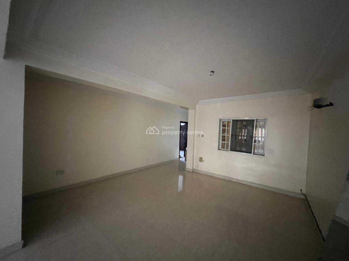 3 Bedrooms Apartment with Bq, Oniru, Victoria Island (vi), Lagos, Flat / Apartment for Rent