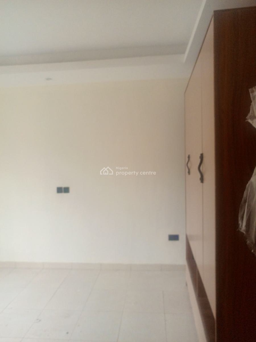 Six Units Smart 3 Bedroom Flat Is Available, Ikeja Gra, Ikeja, Lagos, House for Rent