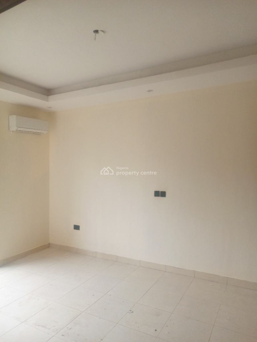 Six Units Smart 3 Bedroom Flat Is Available, Ikeja Gra, Ikeja, Lagos, House for Rent