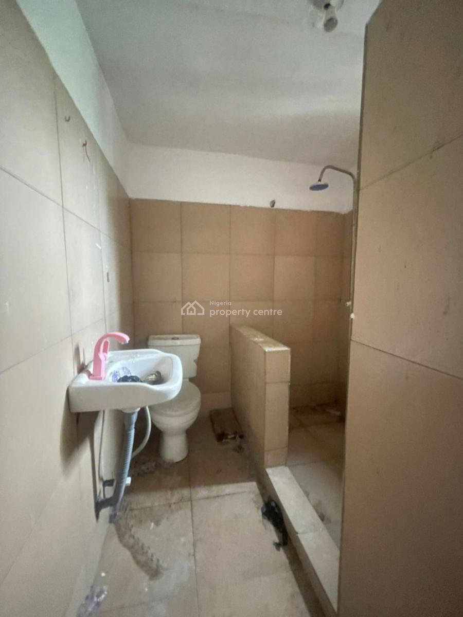 Miniflat, Igbo Efon, Lekki, Lagos, Mini Flat (room and Parlour) for Rent