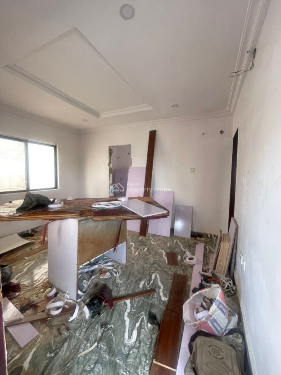 Miniflat, Igbo Efon, Lekki, Lagos, Mini Flat (room and Parlour) for Rent