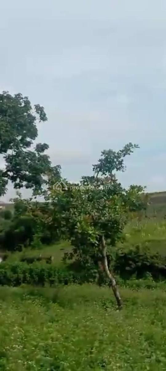 Mass Housing Measuring 134.66 Ha of Land, By Gilmore Site, Wasa, Apo, Abuja, Mixed-use Land for Sale