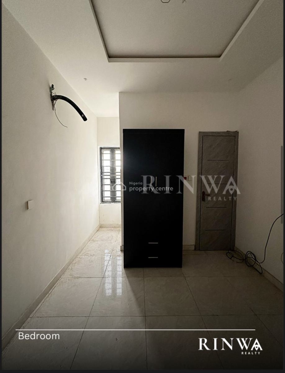 3 Bedroom Terrace, Ologolo, Lekki, Lagos, Terraced Duplex for Sale