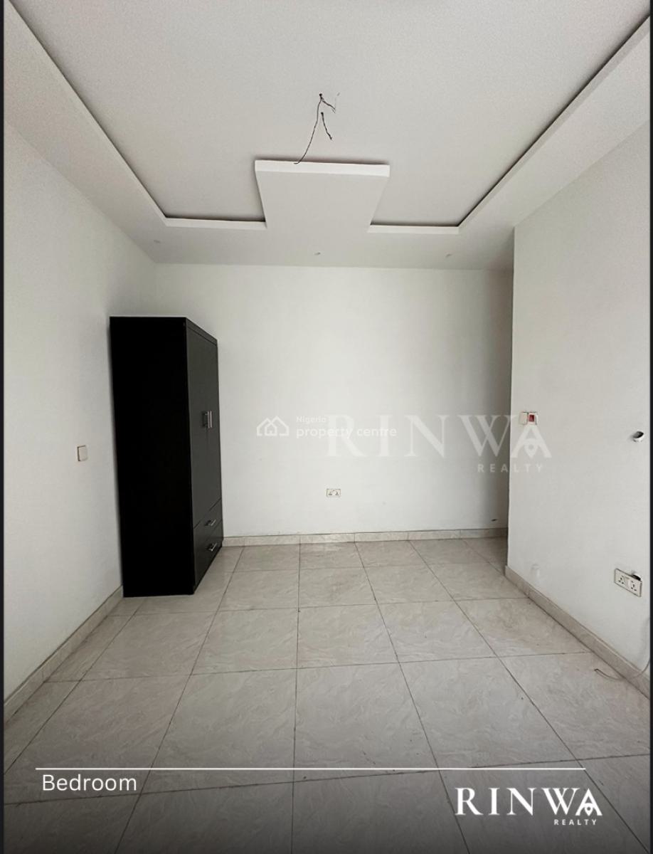 3 Bedroom Terrace, Ologolo, Lekki, Lagos, Terraced Duplex for Sale
