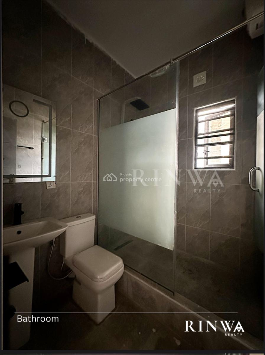 3 Bedroom Terrace, Ologolo, Lekki, Lagos, Terraced Duplex for Sale