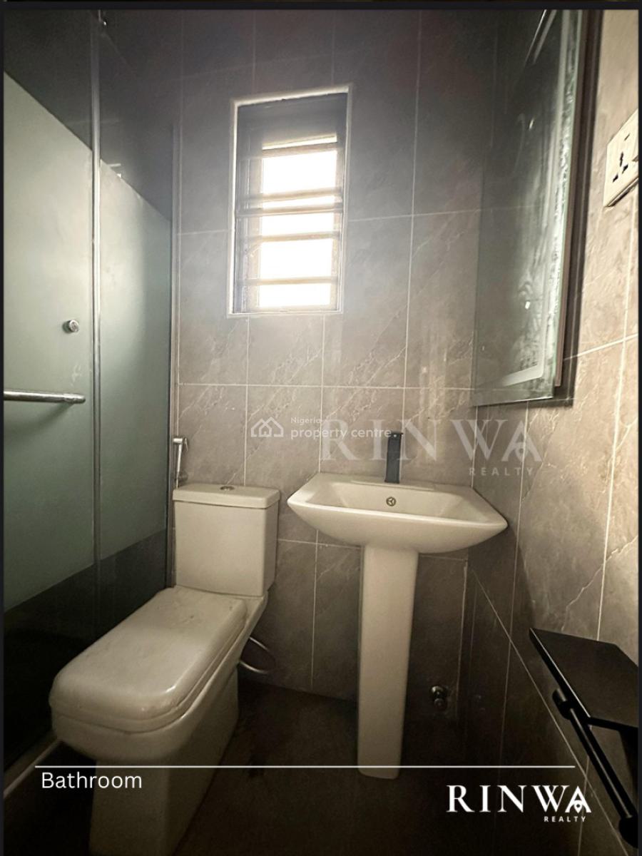 3 Bedroom Terrace, Ologolo, Lekki, Lagos, Terraced Duplex for Sale