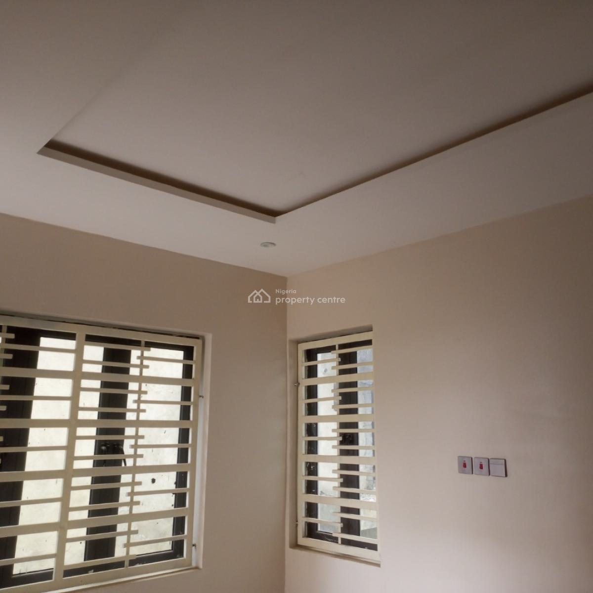 5-bedroom Terrace Duplex (+ Bq), Life Camp, Abuja, Terraced Duplex for Sale