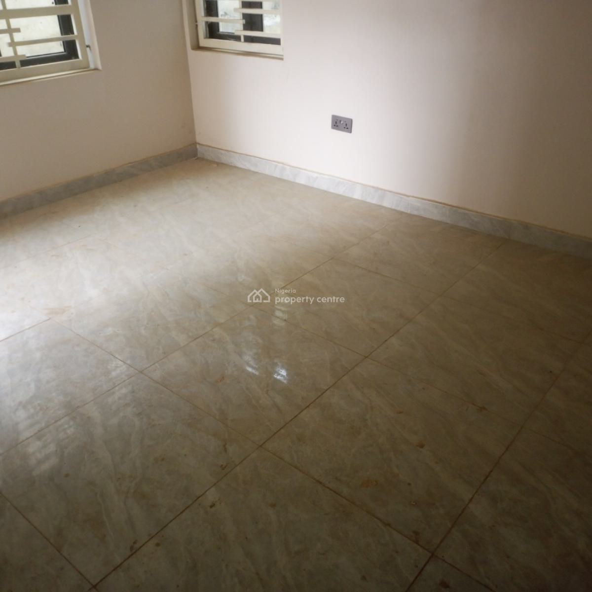 5-bedroom Terrace Duplex (+ Bq), Life Camp, Abuja, Terraced Duplex for Sale