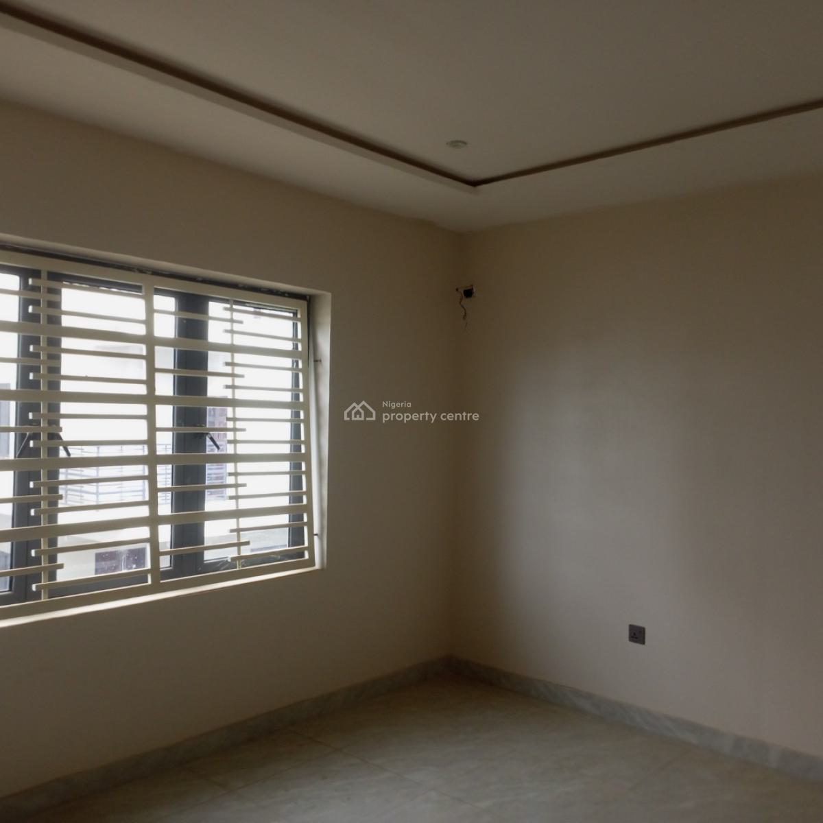 5-bedroom Terrace Duplex (+ Bq), Life Camp, Abuja, Terraced Duplex for Sale