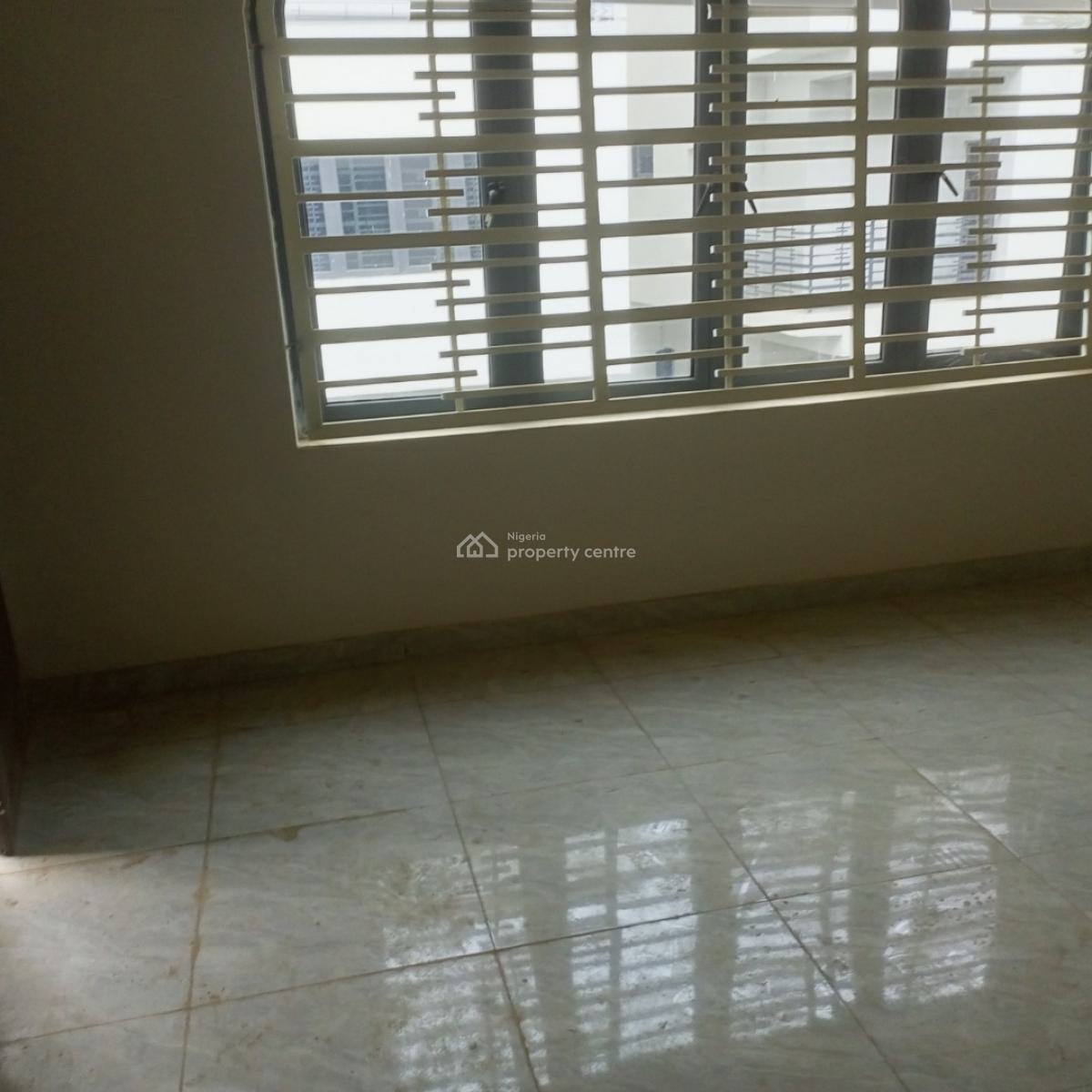 5-bedroom Terrace Duplex (+ Bq), Life Camp, Abuja, Terraced Duplex for Sale