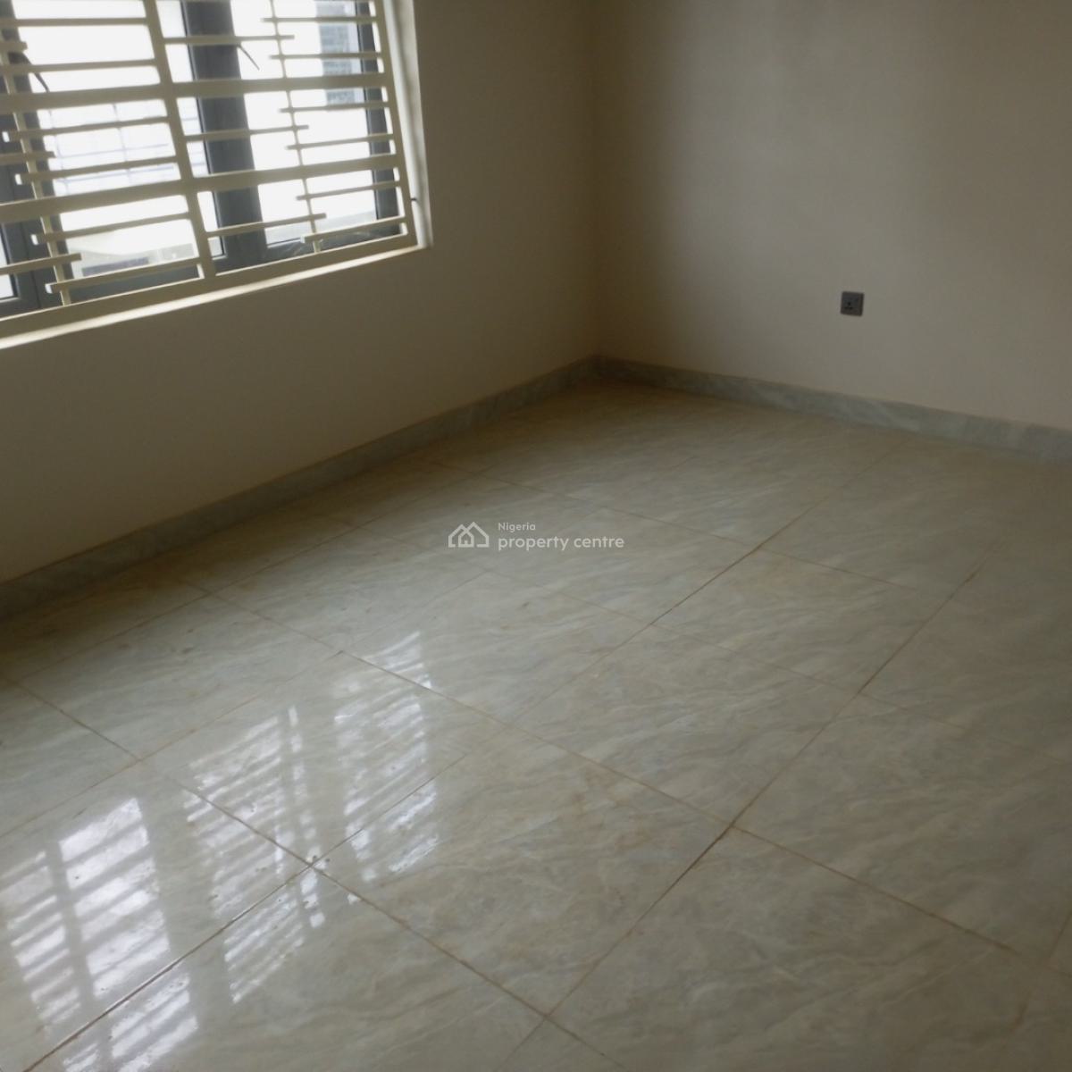 5-bedroom Terrace Duplex (+ Bq), Life Camp, Abuja, Terraced Duplex for Sale