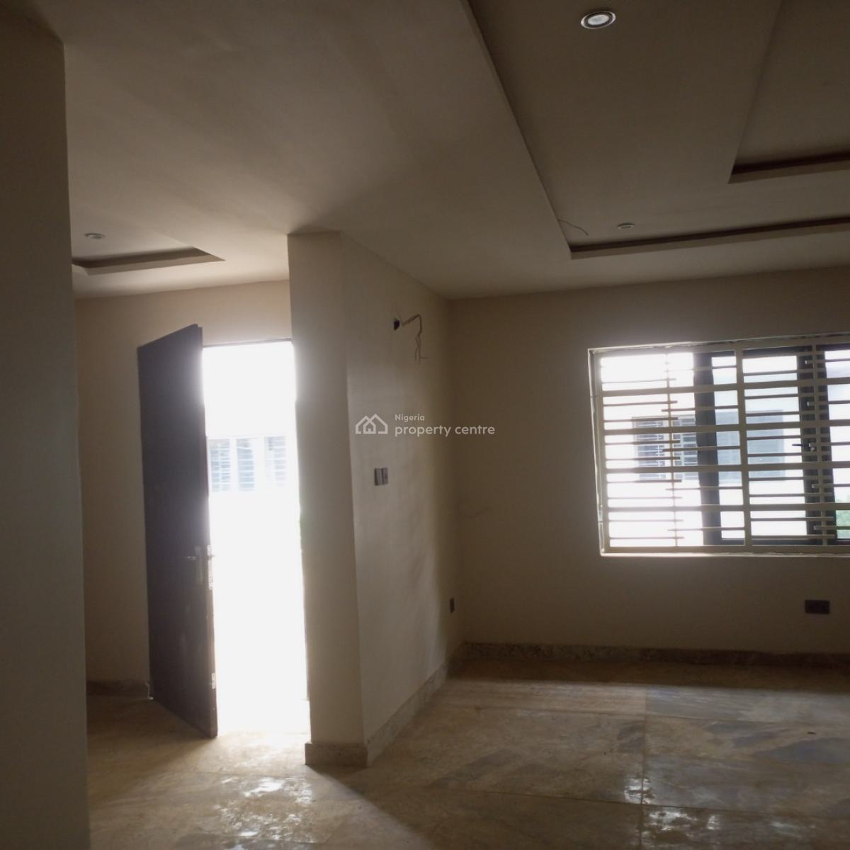 5-bedroom Terrace Duplex (+ Bq), Life Camp, Abuja, Terraced Duplex for Sale