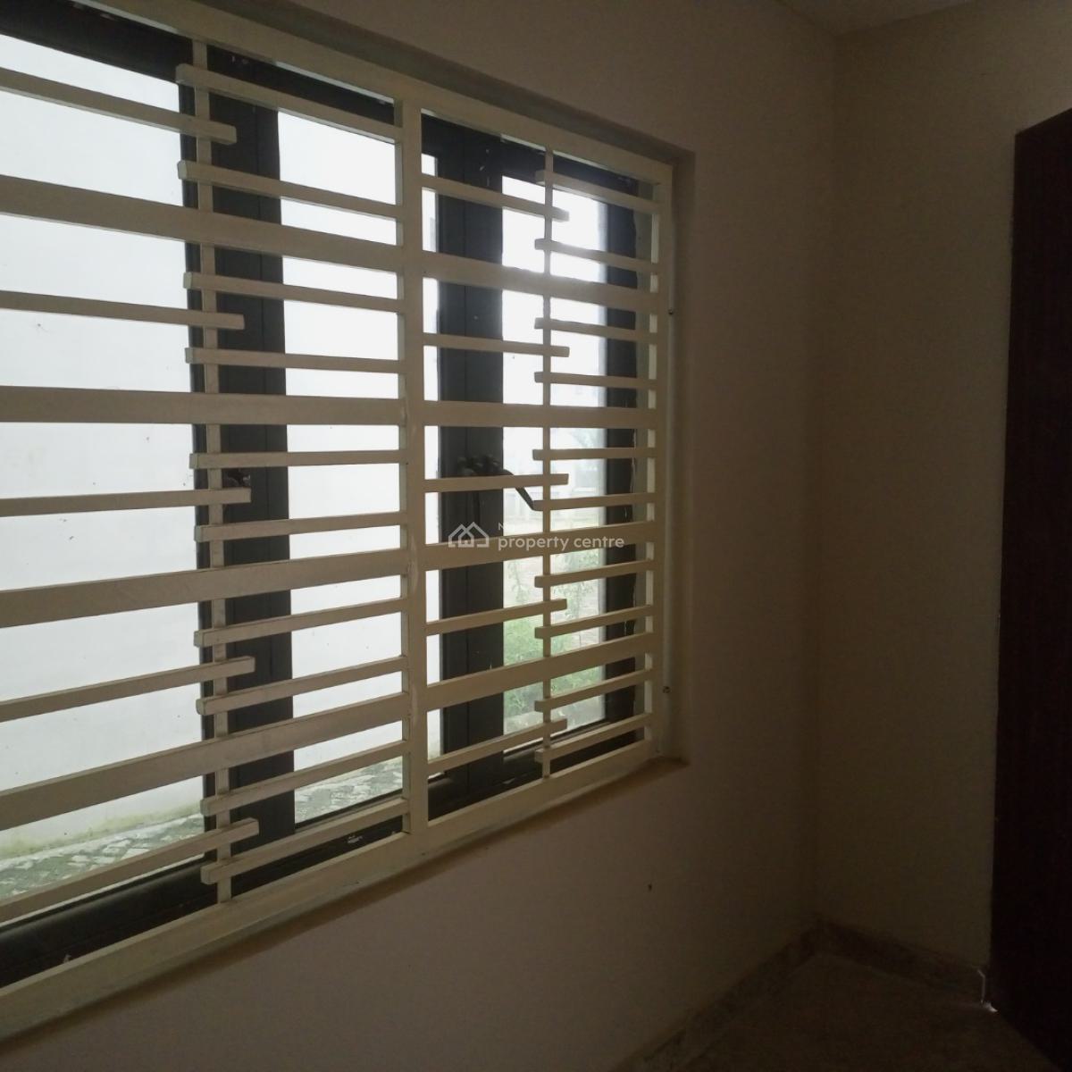 5-bedroom Terrace Duplex (+ Bq), Life Camp, Abuja, Terraced Duplex for Sale