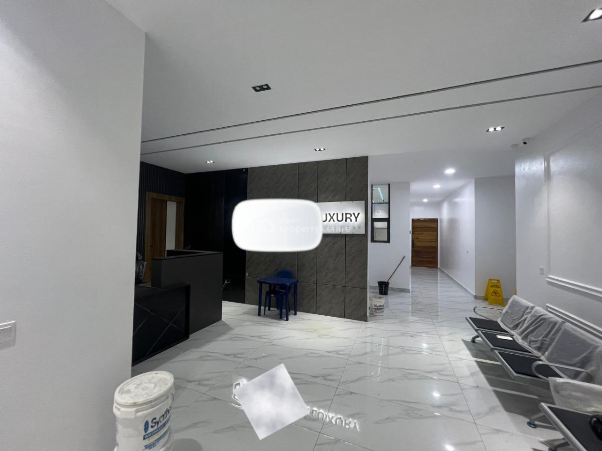 2 Bedrooms Apartments, Oniru, Victoria Island (vi), Lagos, Flat / Apartment for Sale
