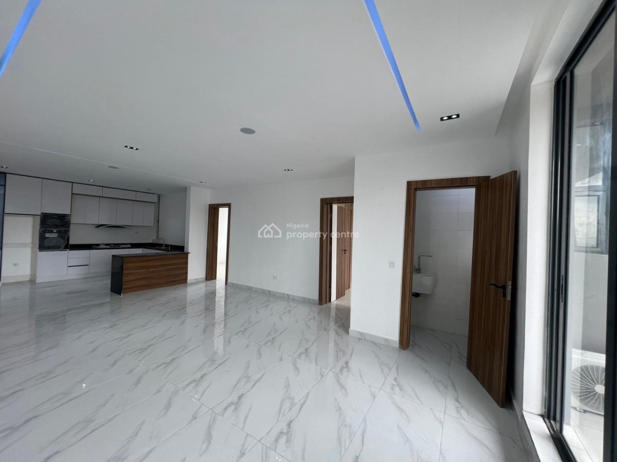 2 Bedrooms Apartments, Oniru, Victoria Island (vi), Lagos, Flat / Apartment for Sale