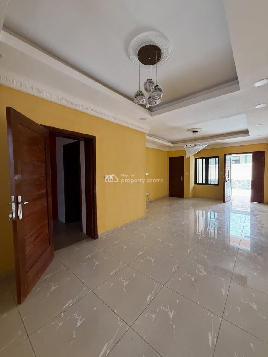 3 Bedroom Apartment, Freedom Way, Ikate, Lekki, Lagos, Flat / Apartment for Rent