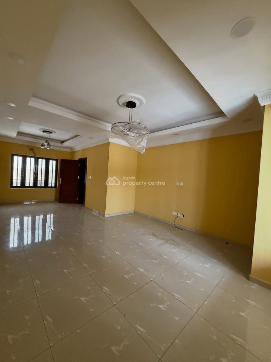 3 Bedroom Apartment, Freedom Way, Ikate, Lekki, Lagos, Flat / Apartment for Rent