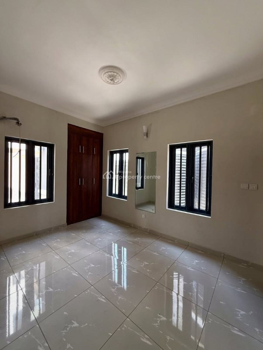 3 Bedroom Apartment, Freedom Way, Ikate, Lekki, Lagos, Flat / Apartment for Rent
