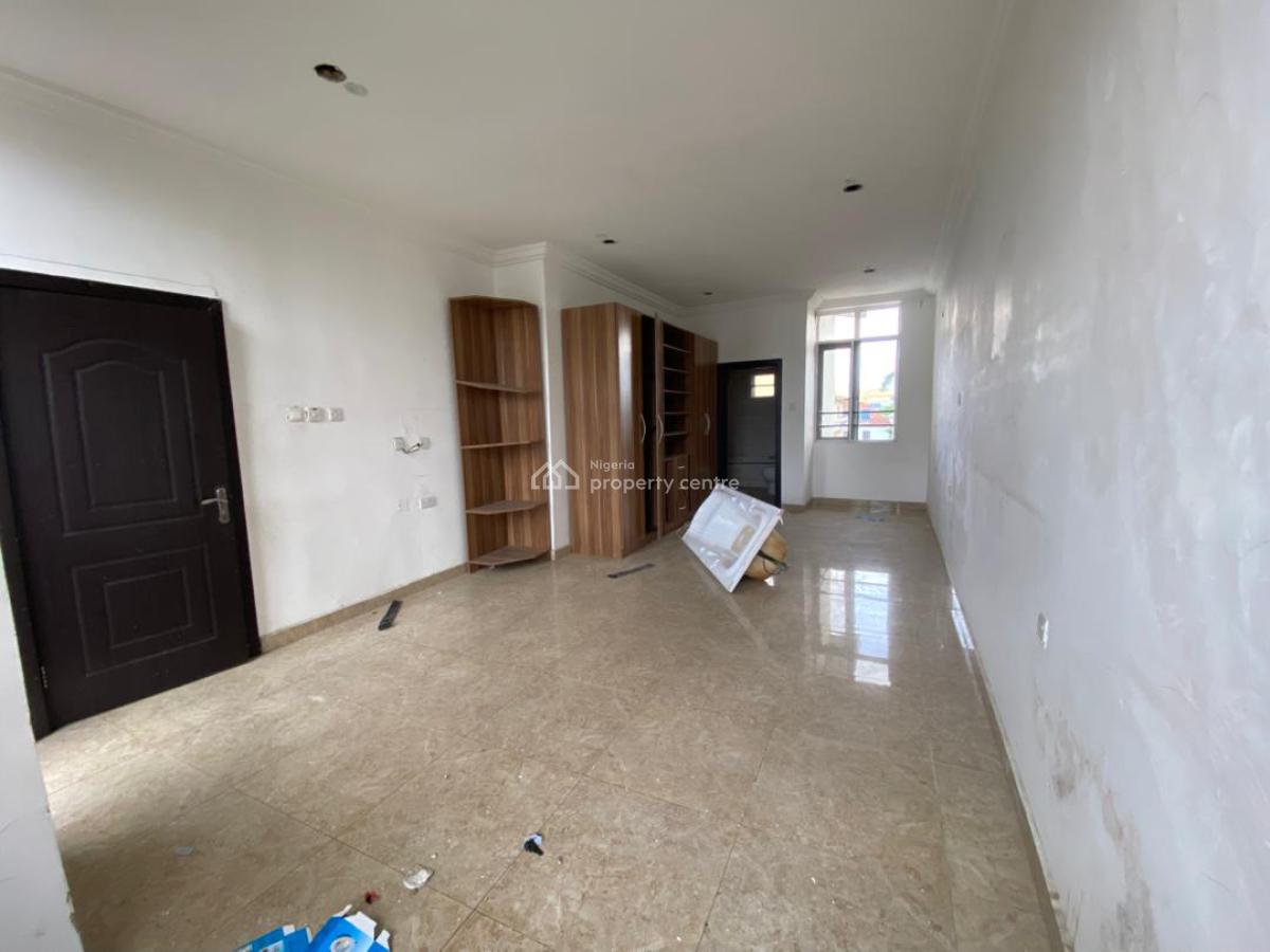 4 Bedroom Detached Duplex with Bq, Oniru, Victoria Island (vi), Lagos, Detached Duplex for Rent