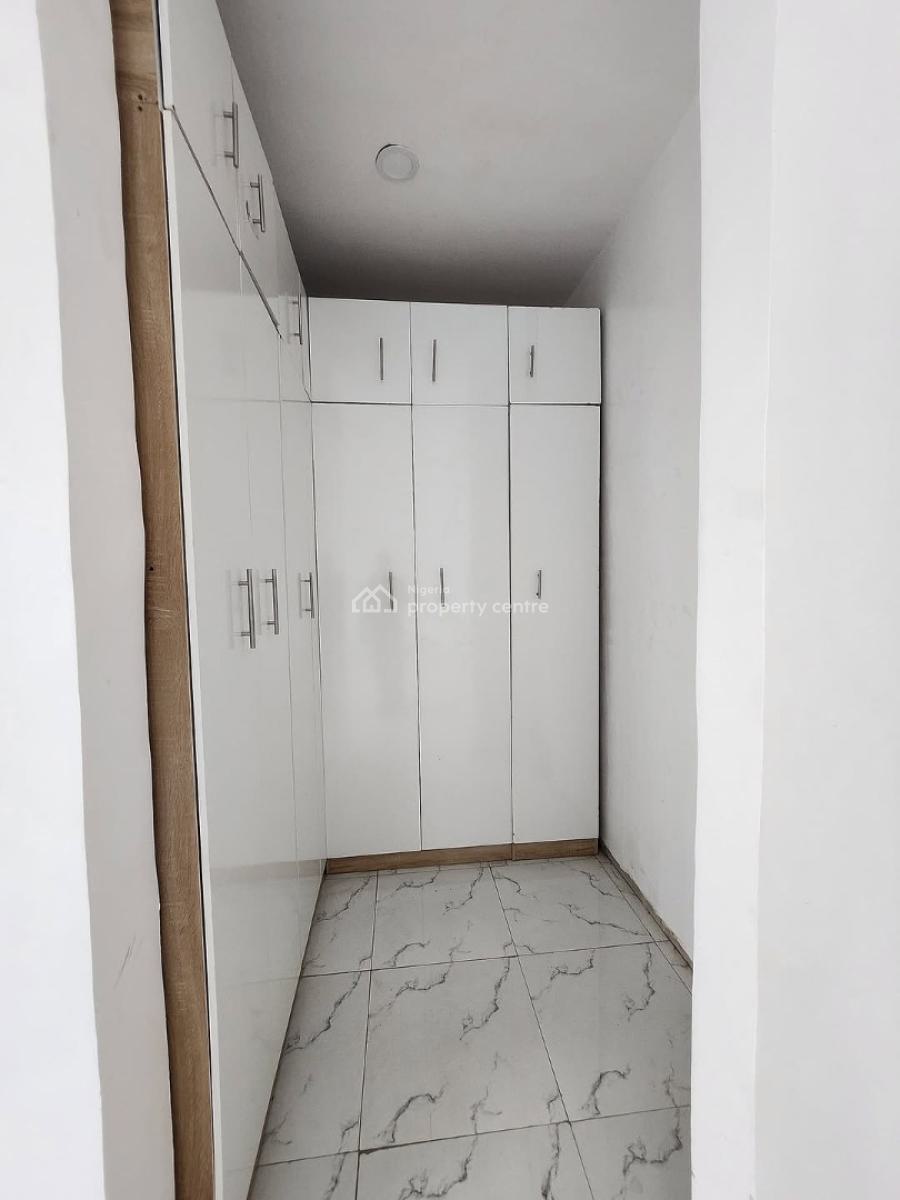 4 Bedroom Terrace Duplex, Vgc, Lekki, Lagos, Terraced Duplex for Rent