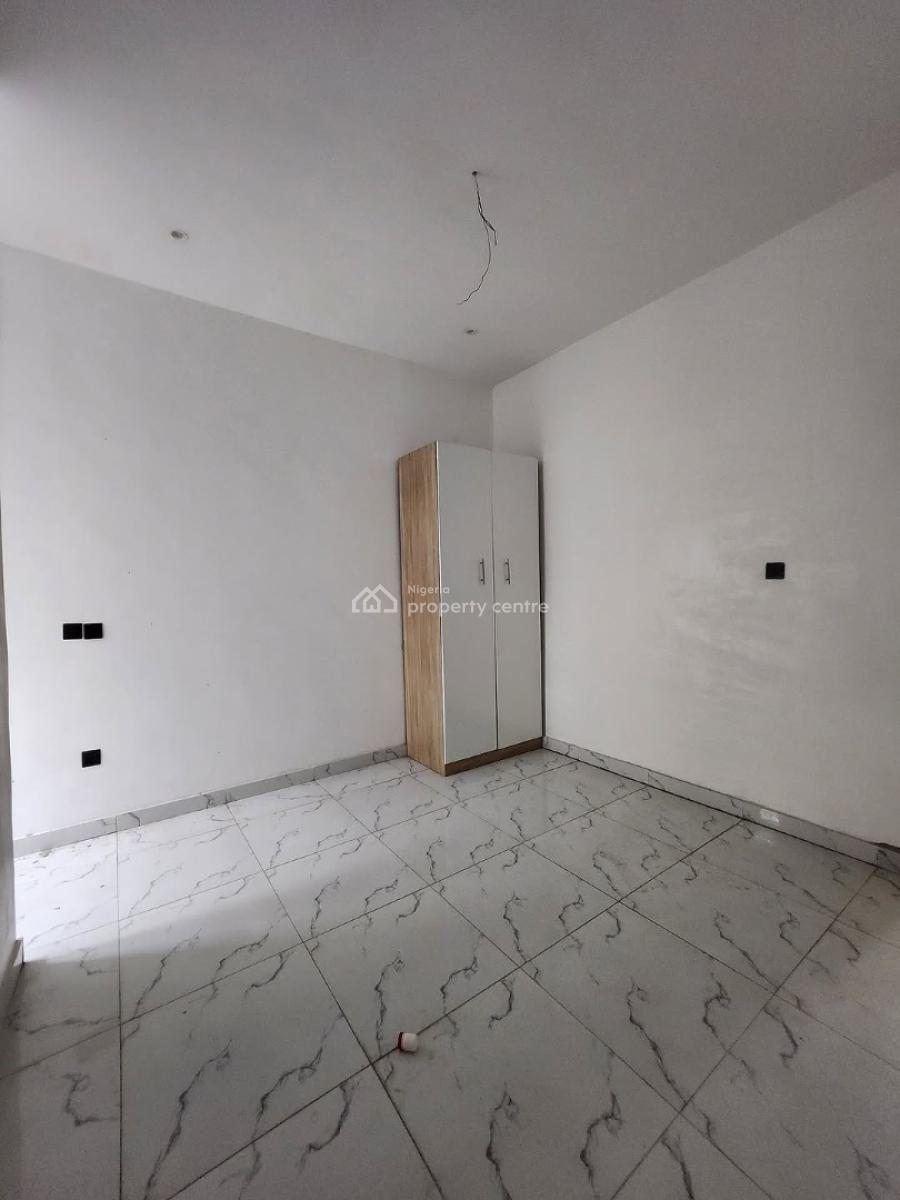 4 Bedroom Terrace Duplex, Vgc, Lekki, Lagos, Terraced Duplex for Rent