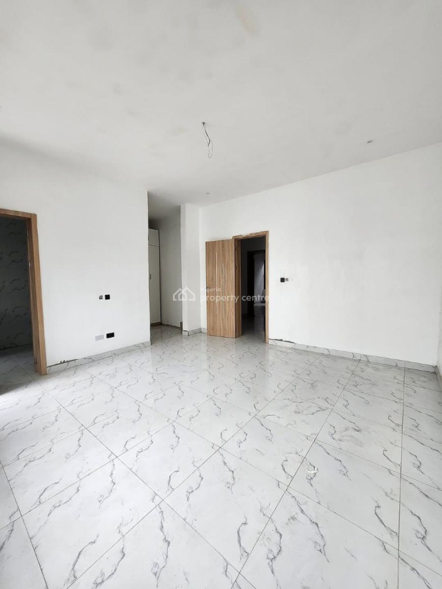4 Bedroom Terrace Duplex, Vgc, Lekki, Lagos, Terraced Duplex for Rent