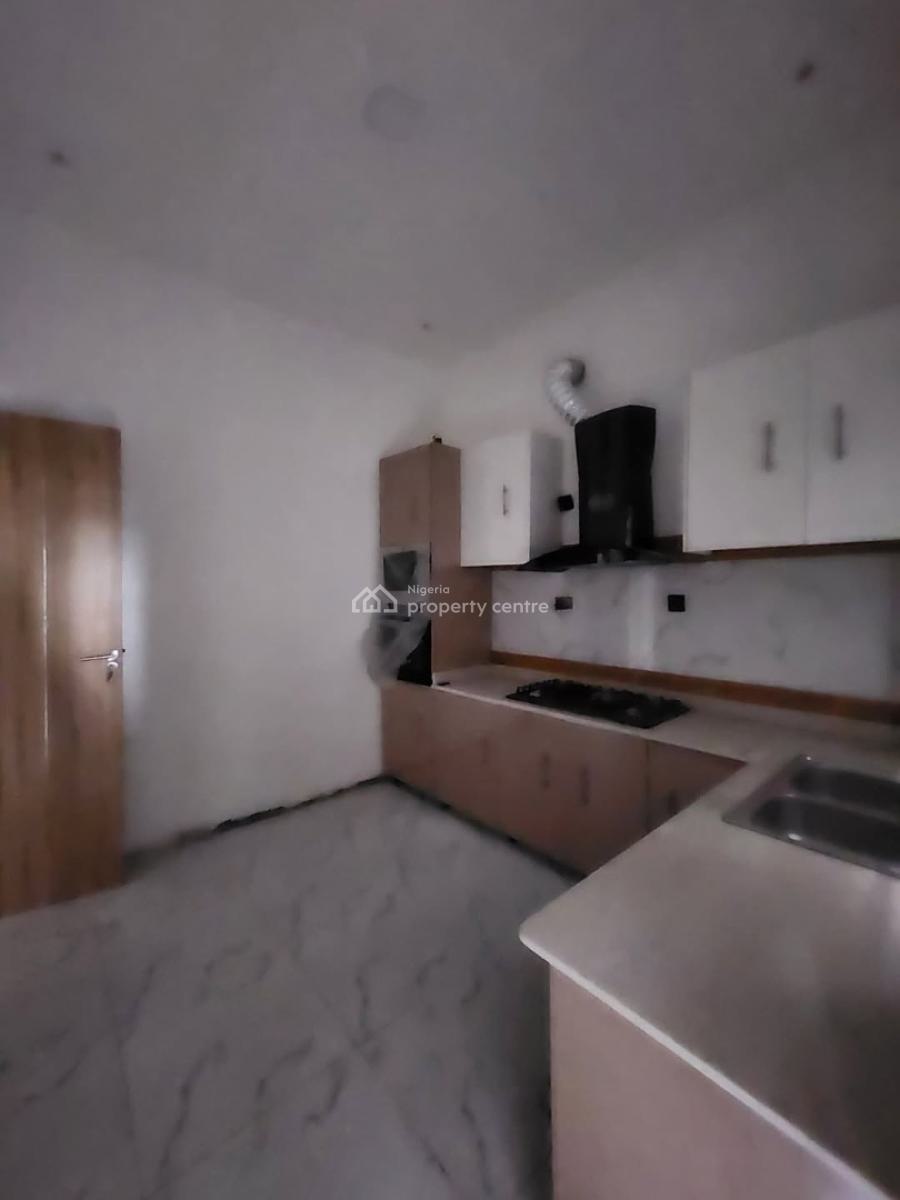 4 Bedroom Terrace Duplex, Vgc, Lekki, Lagos, Terraced Duplex for Rent