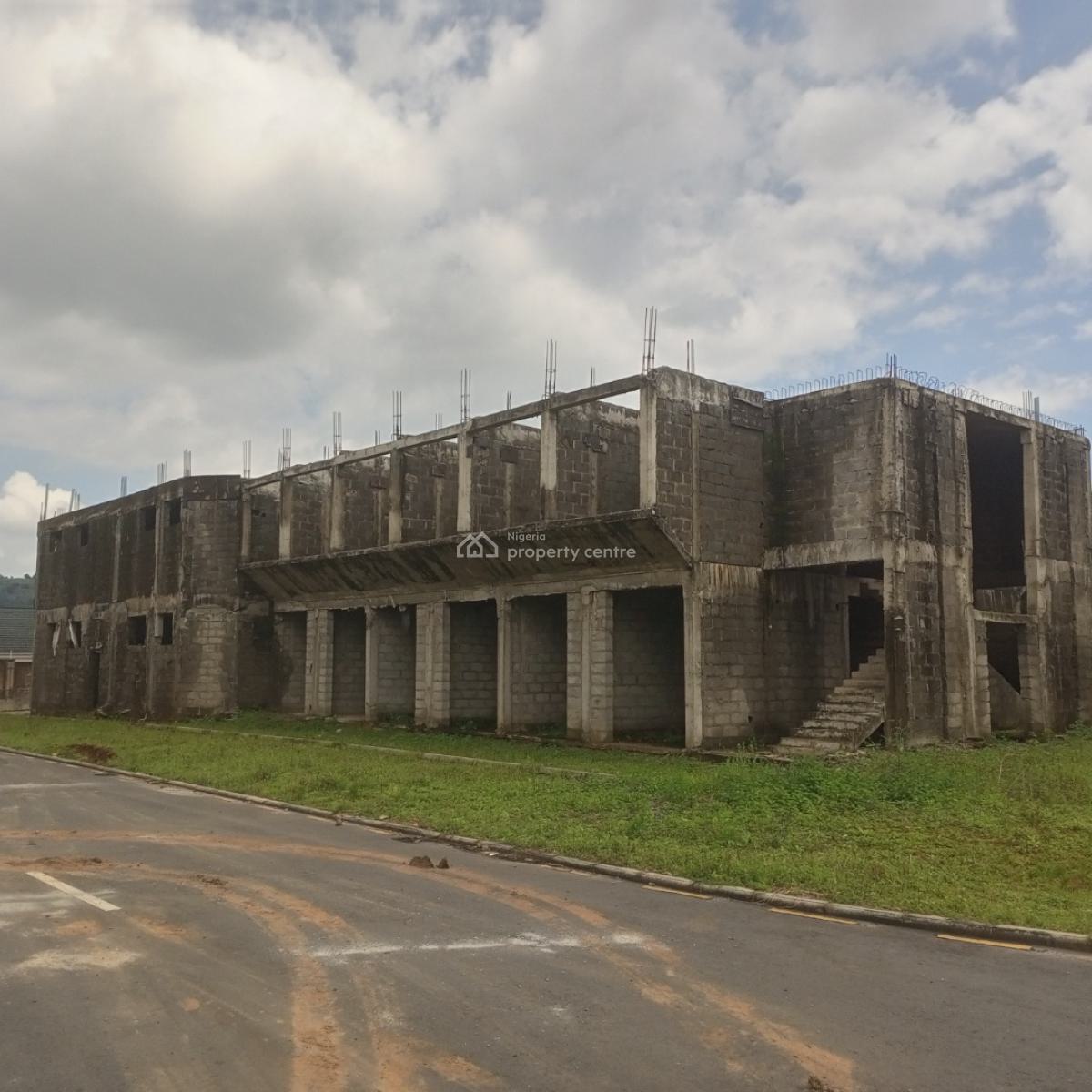 Shops and Office Spaces, Life Camp, Abuja, Shop for Sale
