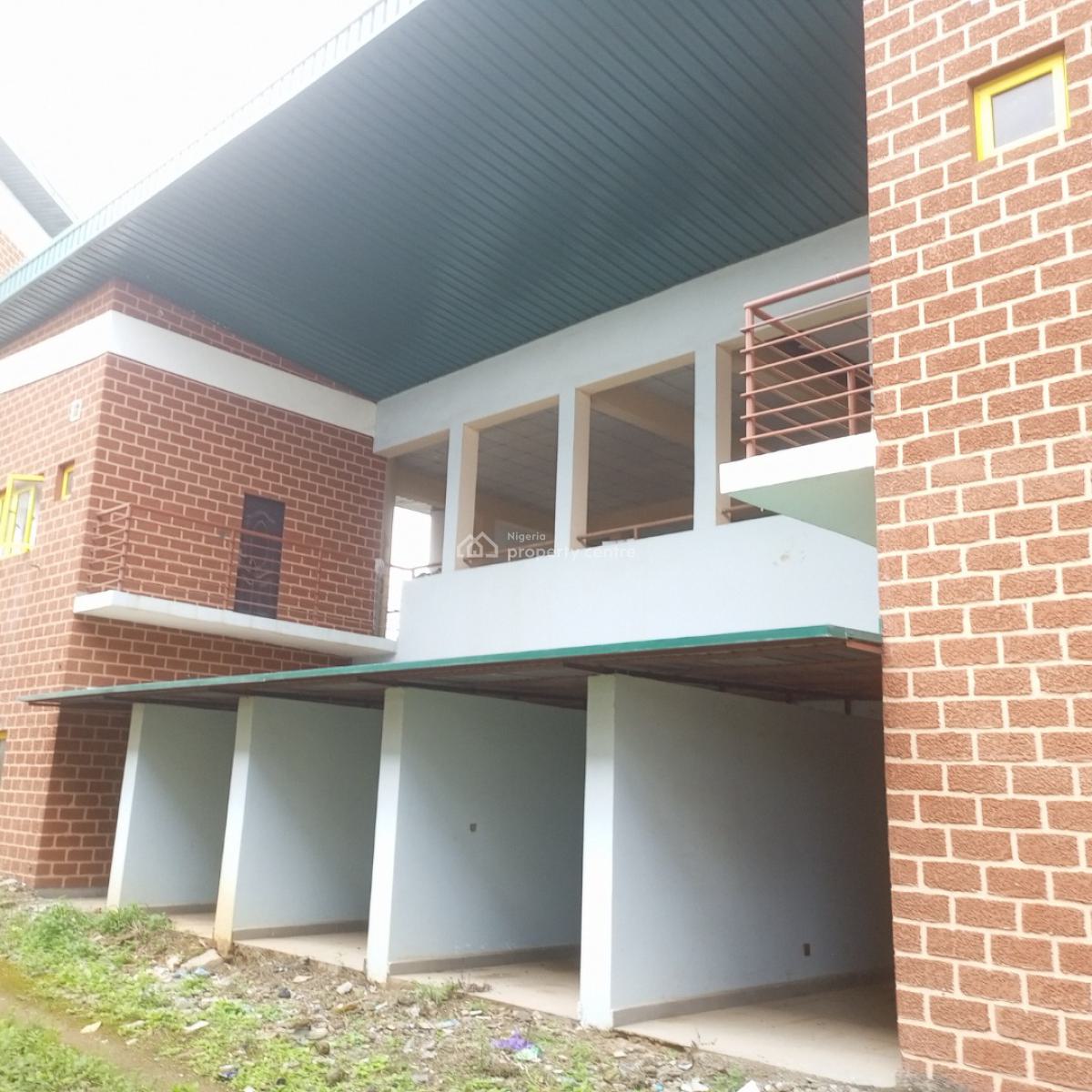 Shops and Office Spaces, Life Camp, Abuja, Shop for Sale