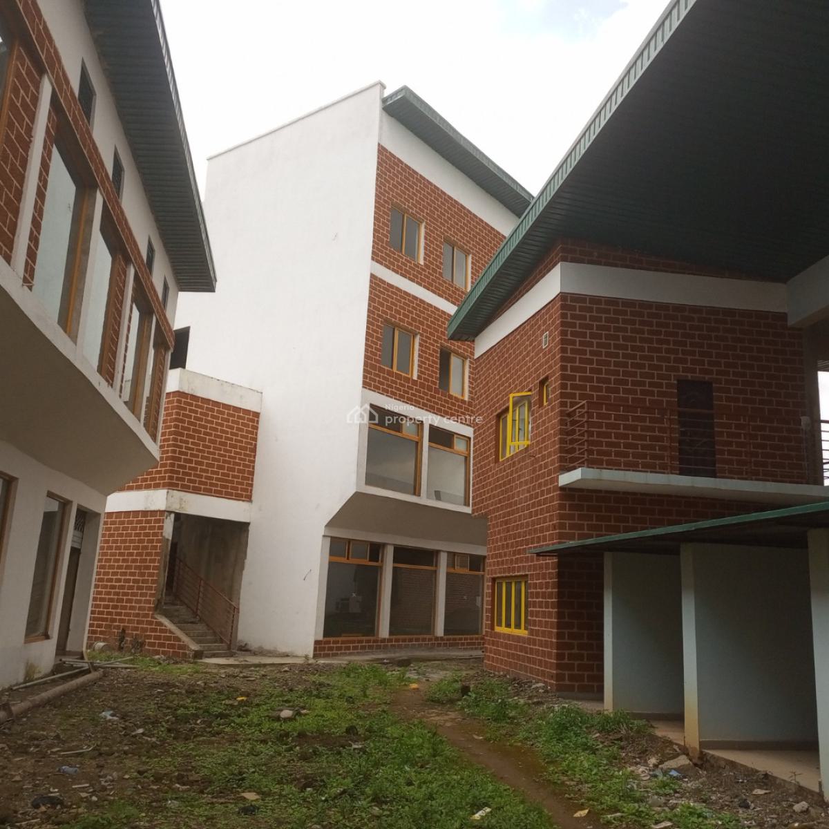 Shops and Office Spaces, Life Camp, Abuja, Shop for Sale