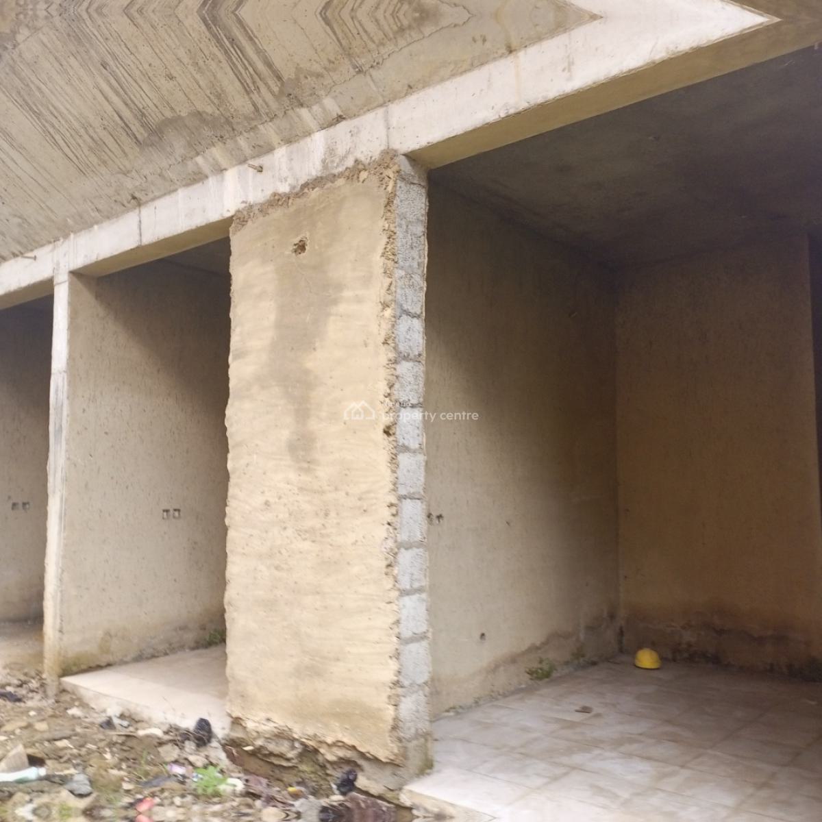 Shops and Office Spaces, Life Camp, Abuja, Shop for Sale