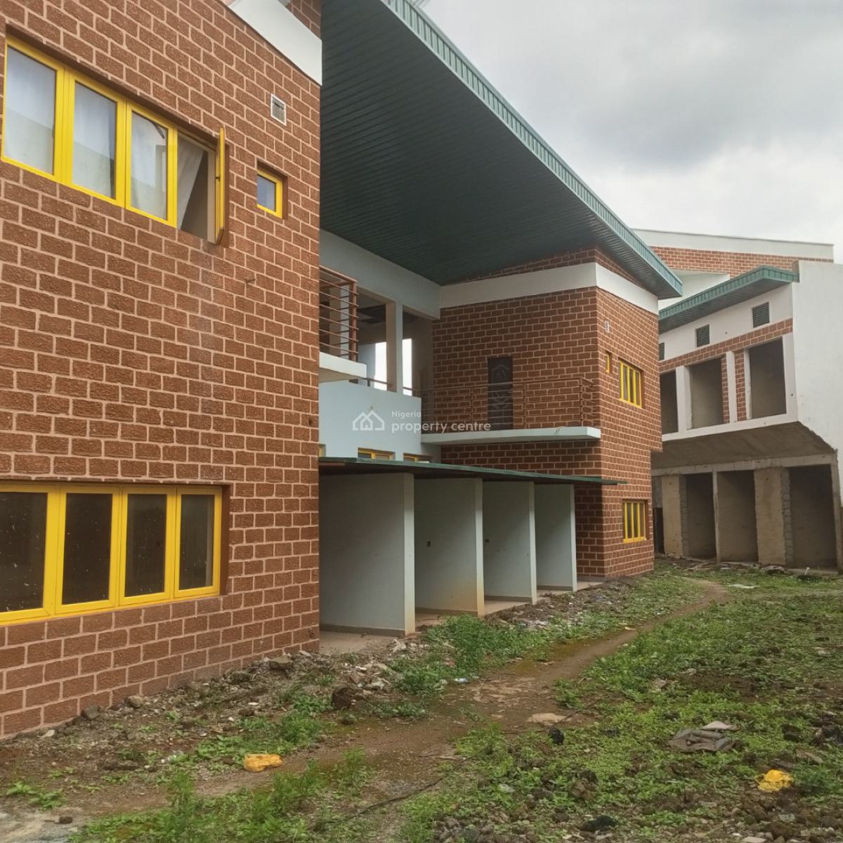 Shops and Office Spaces, Life Camp, Abuja, Shop for Sale