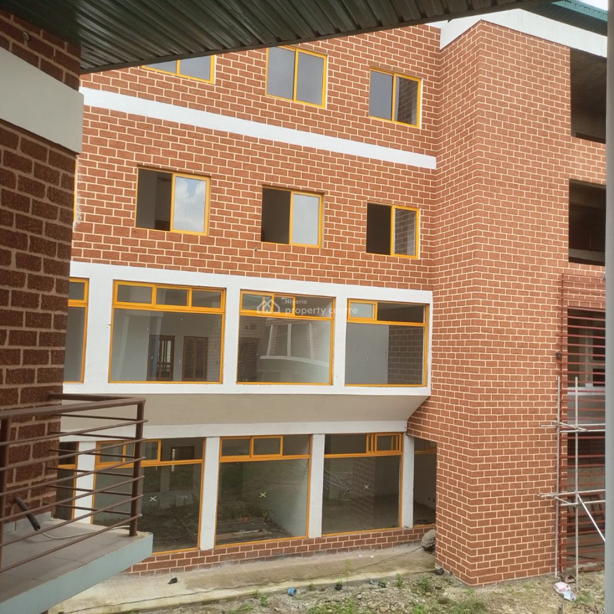 Shops and Office Spaces, Life Camp, Abuja, Shop for Sale