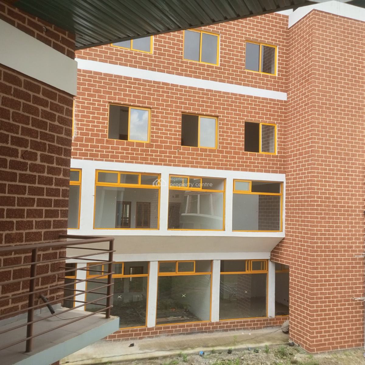 Shops and Office Spaces, Life Camp, Abuja, Shop for Sale