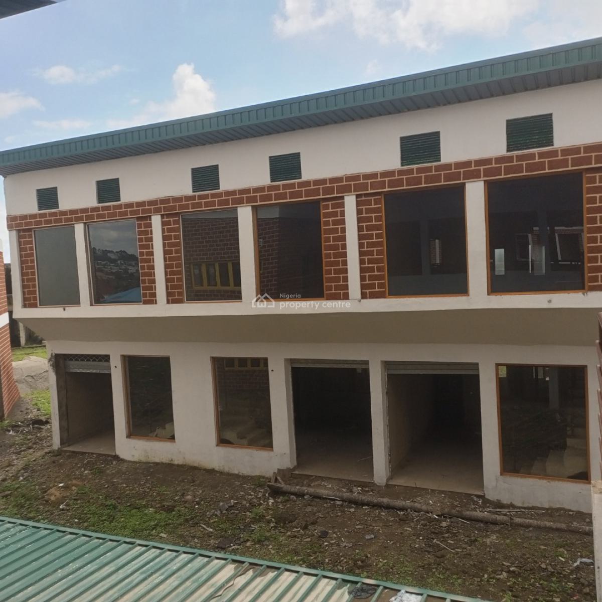Shops and Office Spaces, Life Camp, Abuja, Shop for Sale