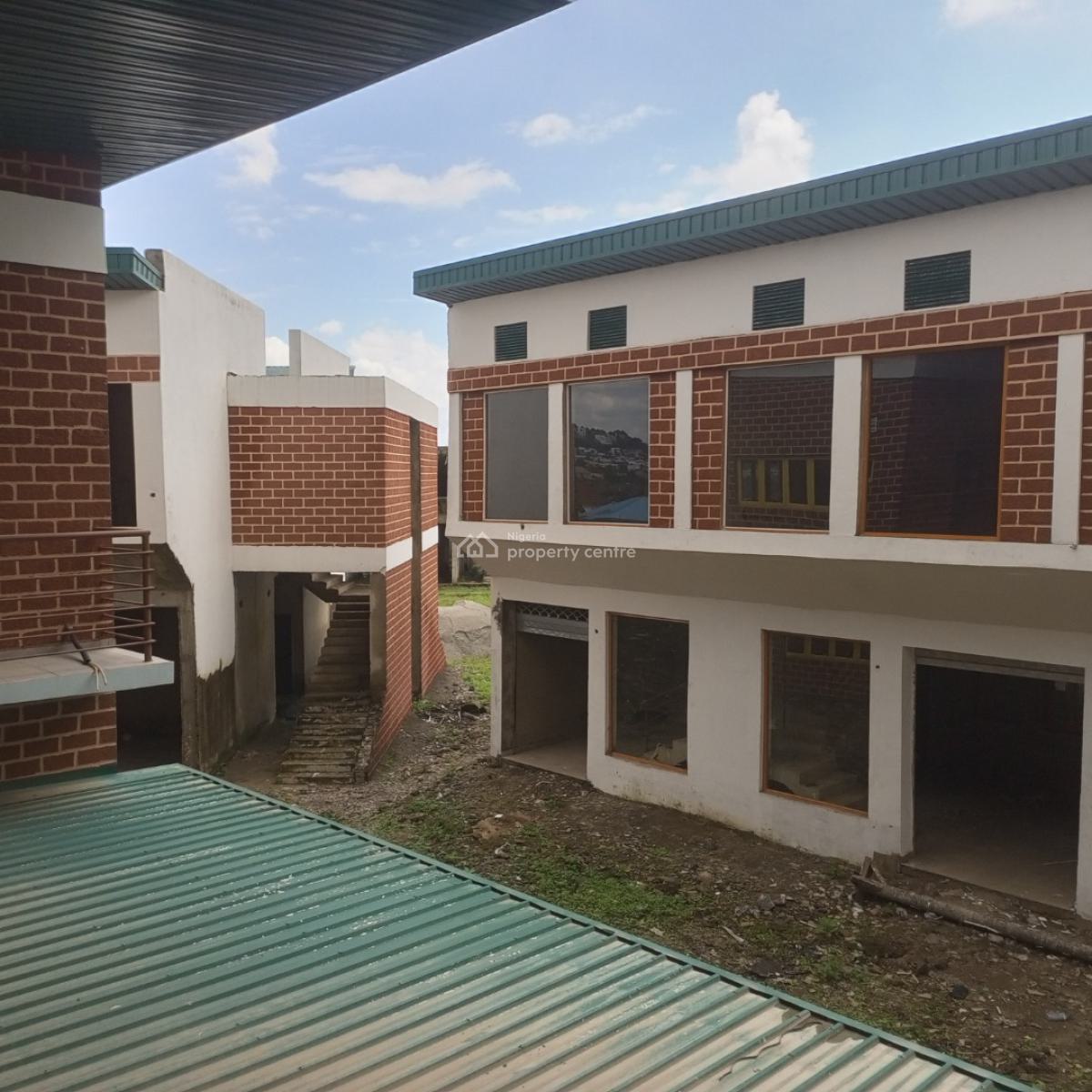 Shops and Office Spaces, Life Camp, Abuja, Shop for Sale