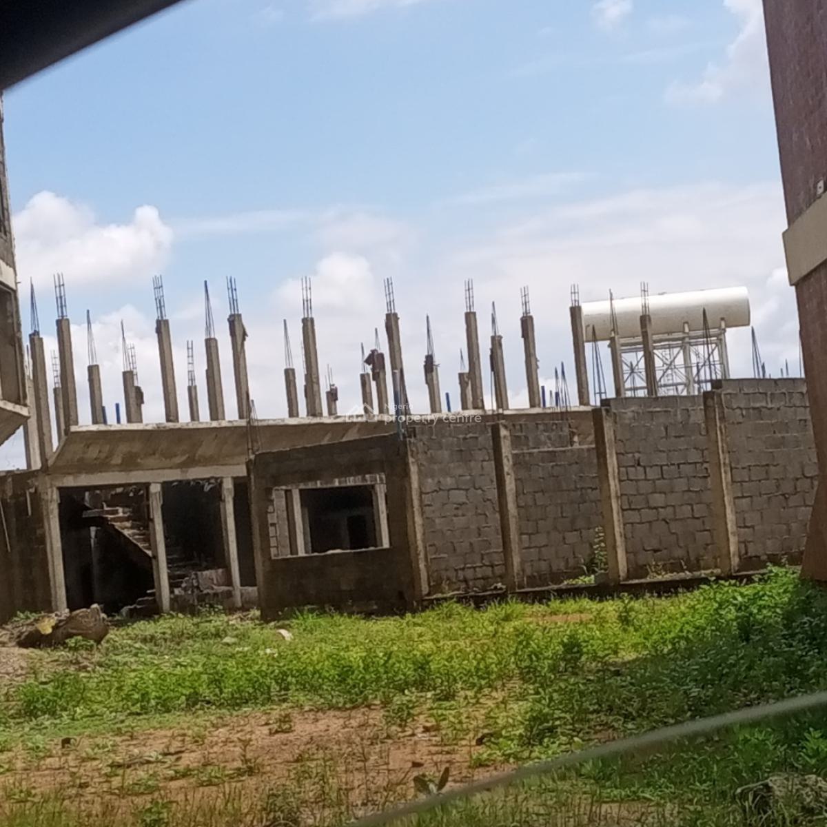 Shops and Office Spaces, Life Camp, Abuja, Shop for Sale