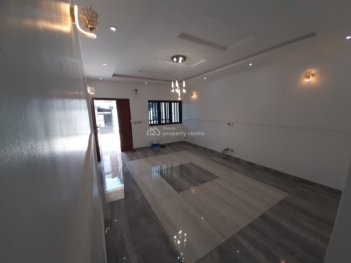 Its a Self-serviced, Come with Your Own Generator 2 Bedrooms Flat with, Ikate, Lekki, Lagos, Flat / Apartment for Rent