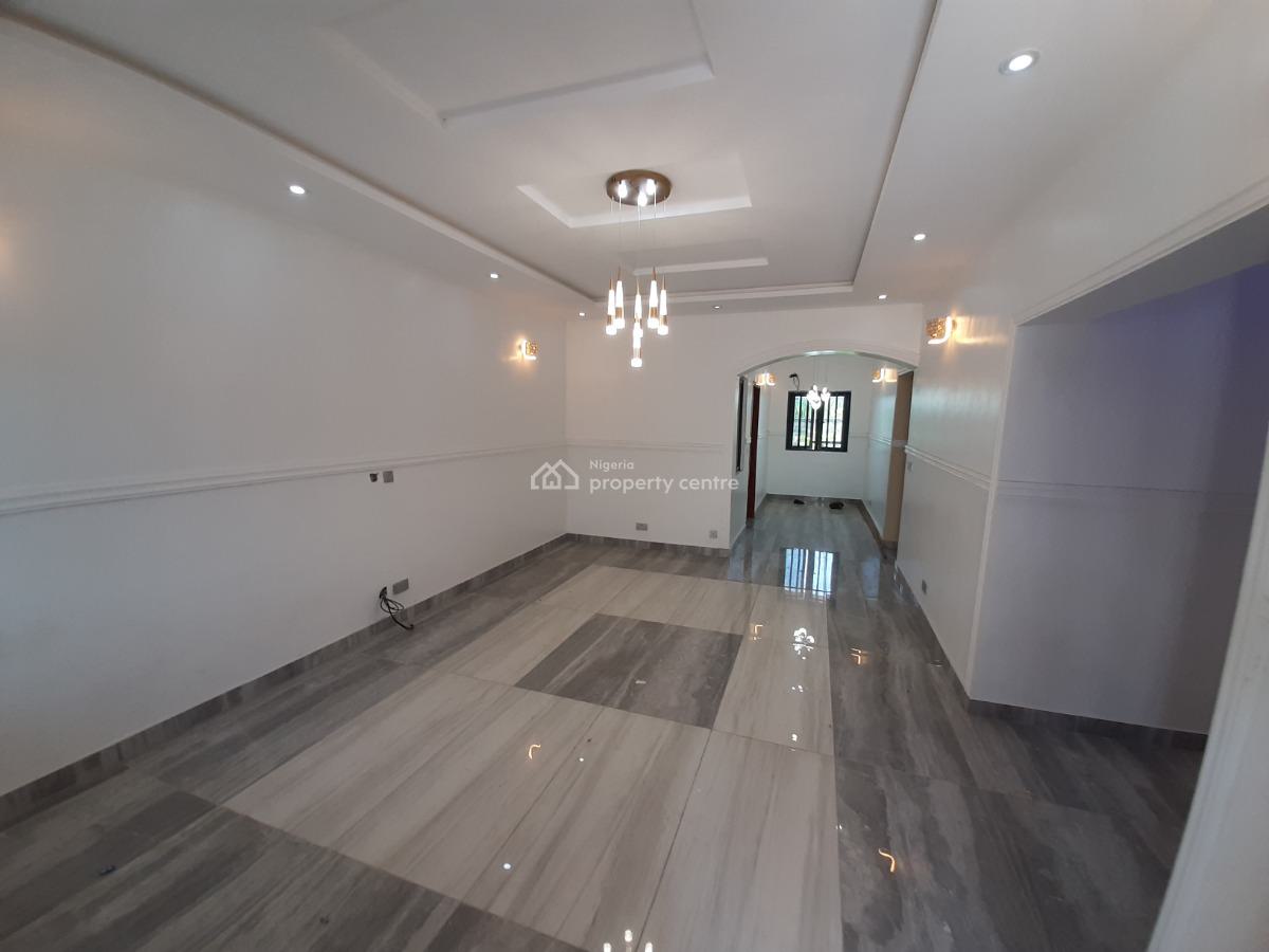 Its a Self-serviced, Come with Your Own Generator 2 Bedrooms Flat with, Ikate, Lekki, Lagos, Flat / Apartment for Rent