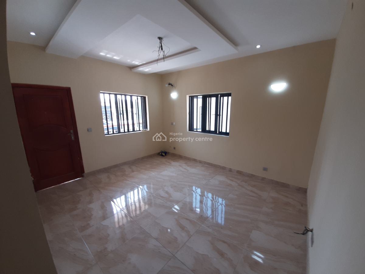 Its a Self-serviced, Come with Your Own Generator 2 Bedrooms Flat with, Ikate, Lekki, Lagos, Flat / Apartment for Rent