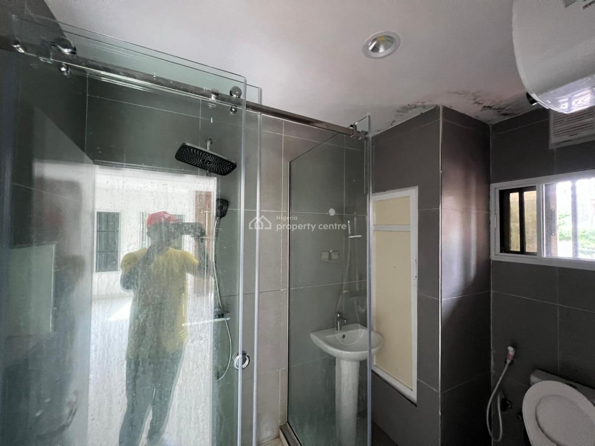 3 Bedrooms Apartment with a Bq, Victoria Island (vi), Lagos, Flat / Apartment for Rent