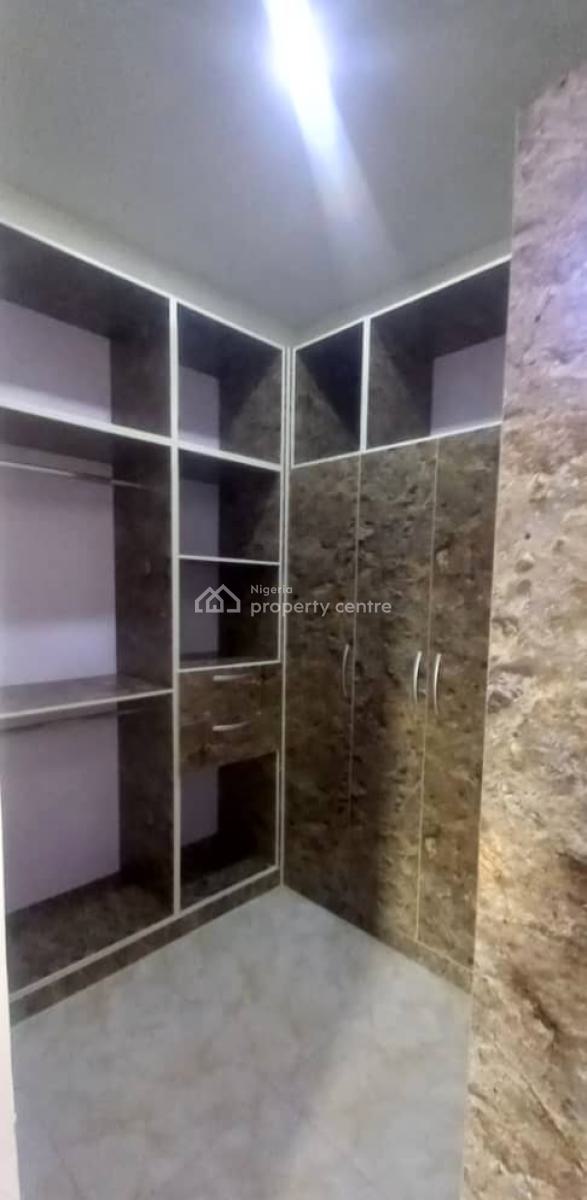 a 4 Bedroom Duplex, Chevron, Lekki, Lagos, Semi-detached Duplex for Sale