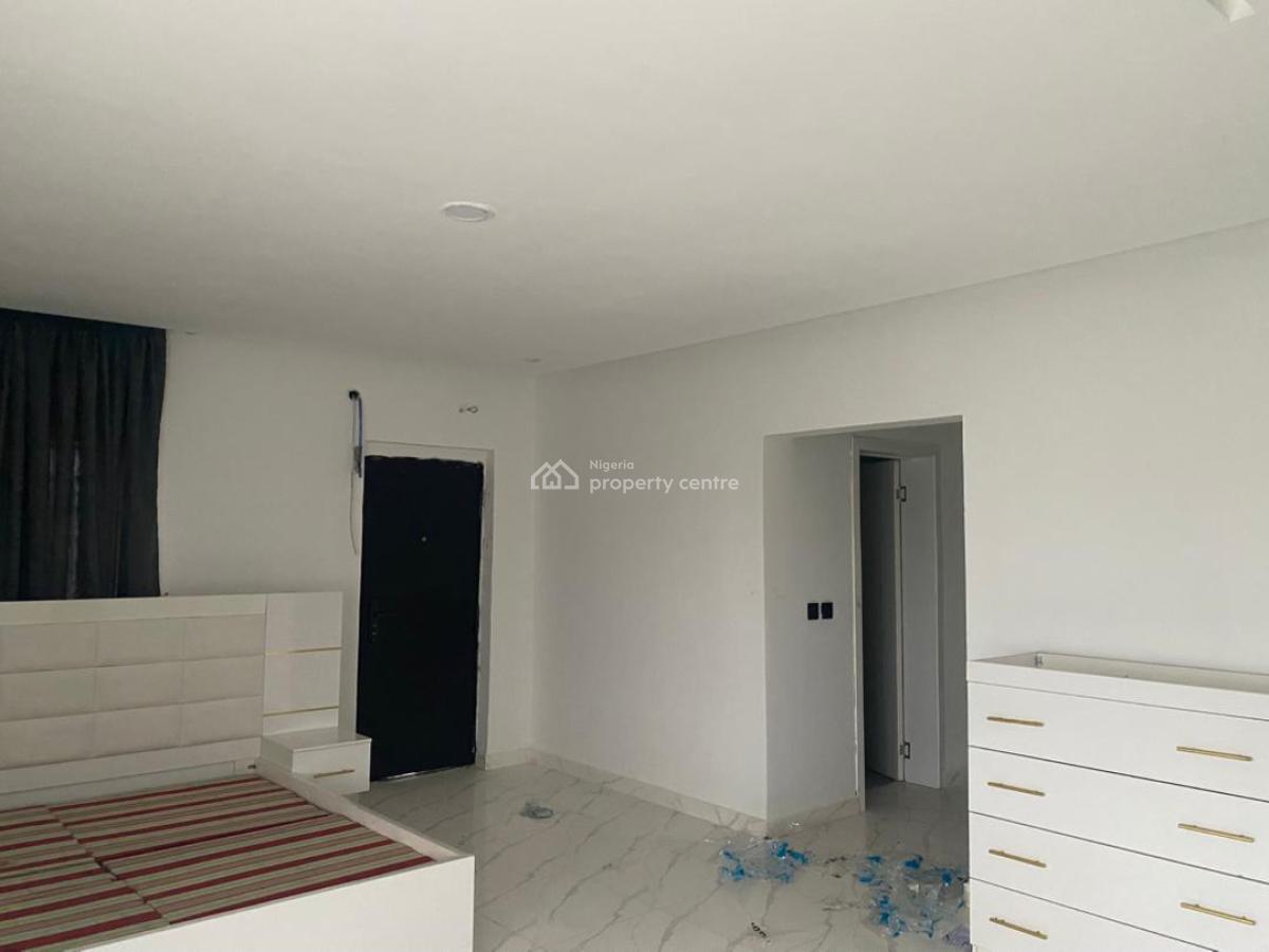 Spacious and Luxurious 4-bedroom, Ogombo, Ajah, Lagos, Semi-detached Duplex for Sale